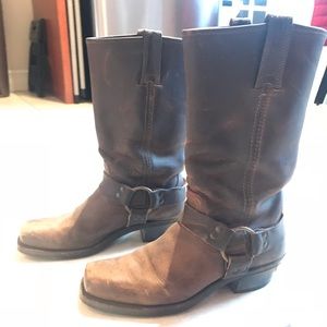 Frye Harness 12R Boot